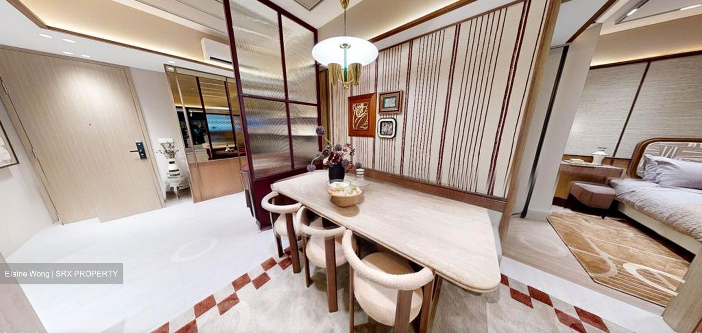 Ayer Rajah Avenue (D5), Condominium #512535691